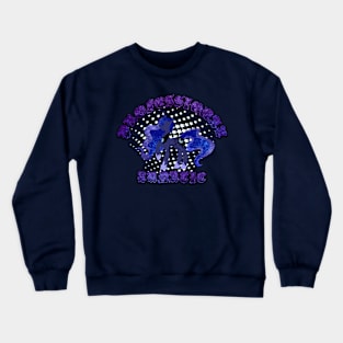 Professional Lunatic Crewneck Sweatshirt